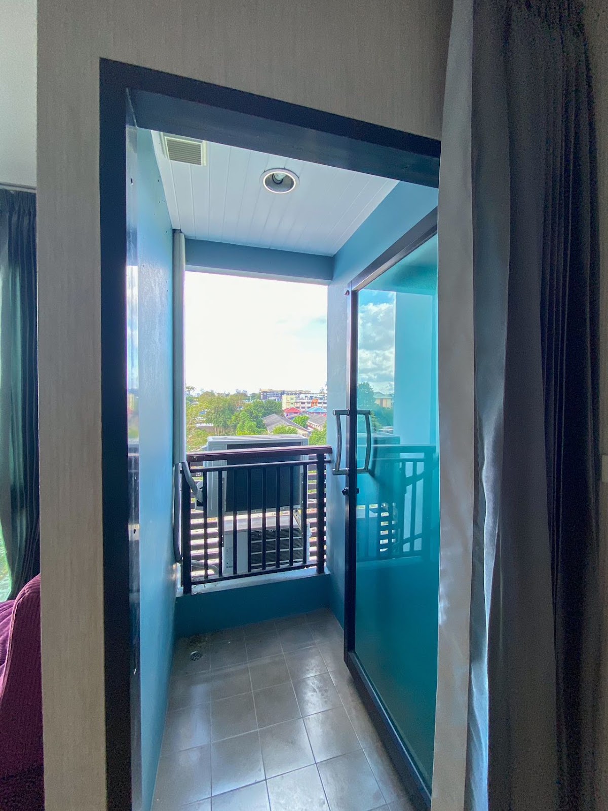 1 Bedroom The Private Paradise