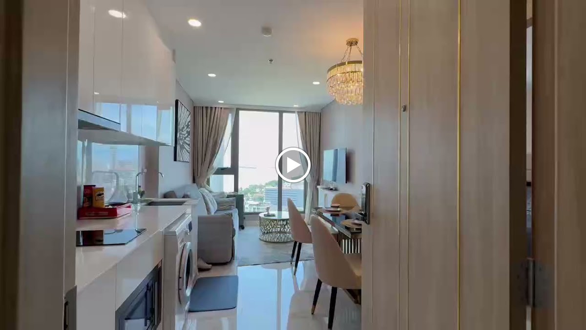1 Bedroom Copa