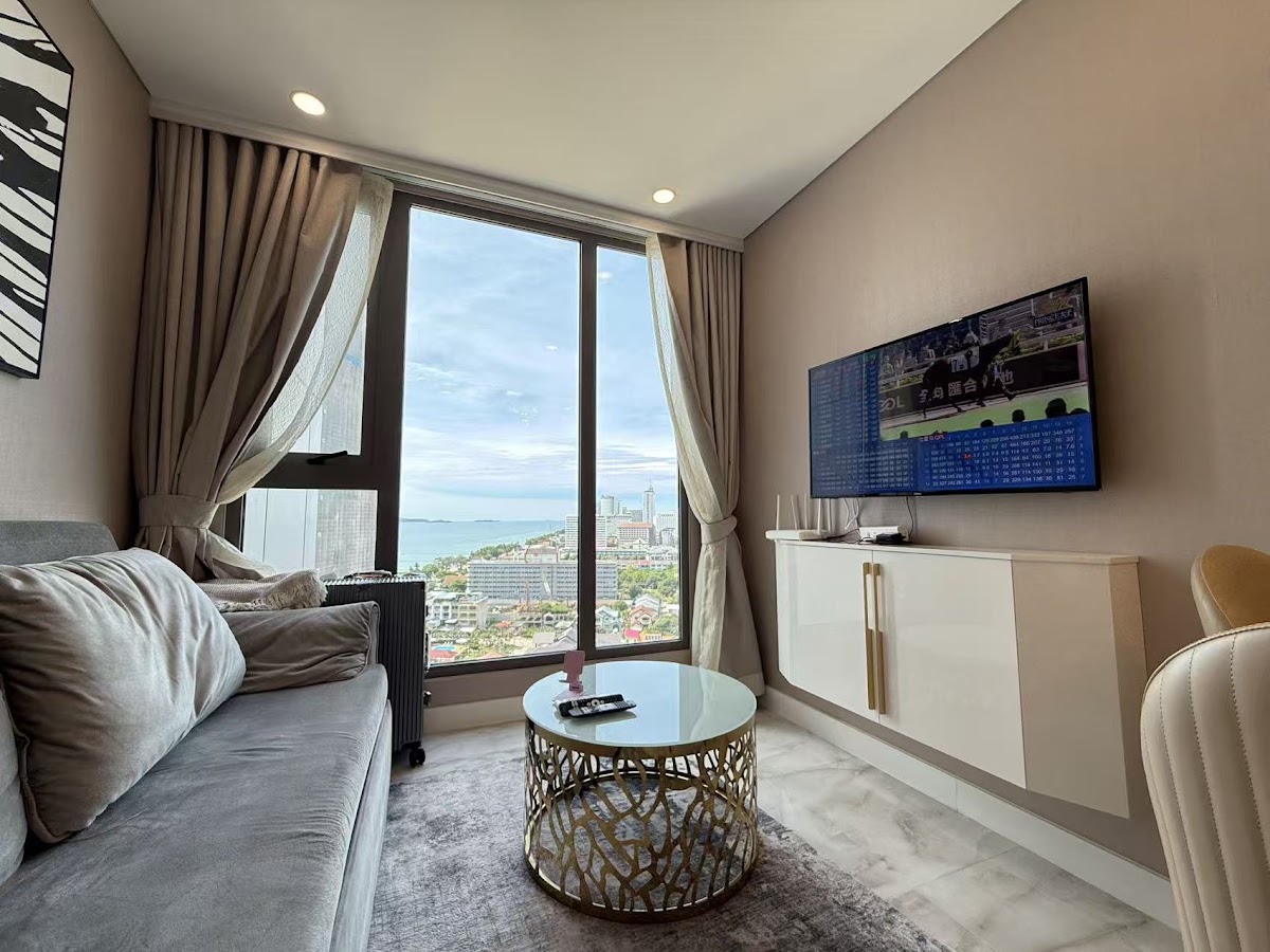 1 Bedroom Copa