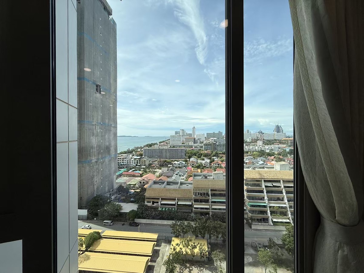 1 Bedroom Copa