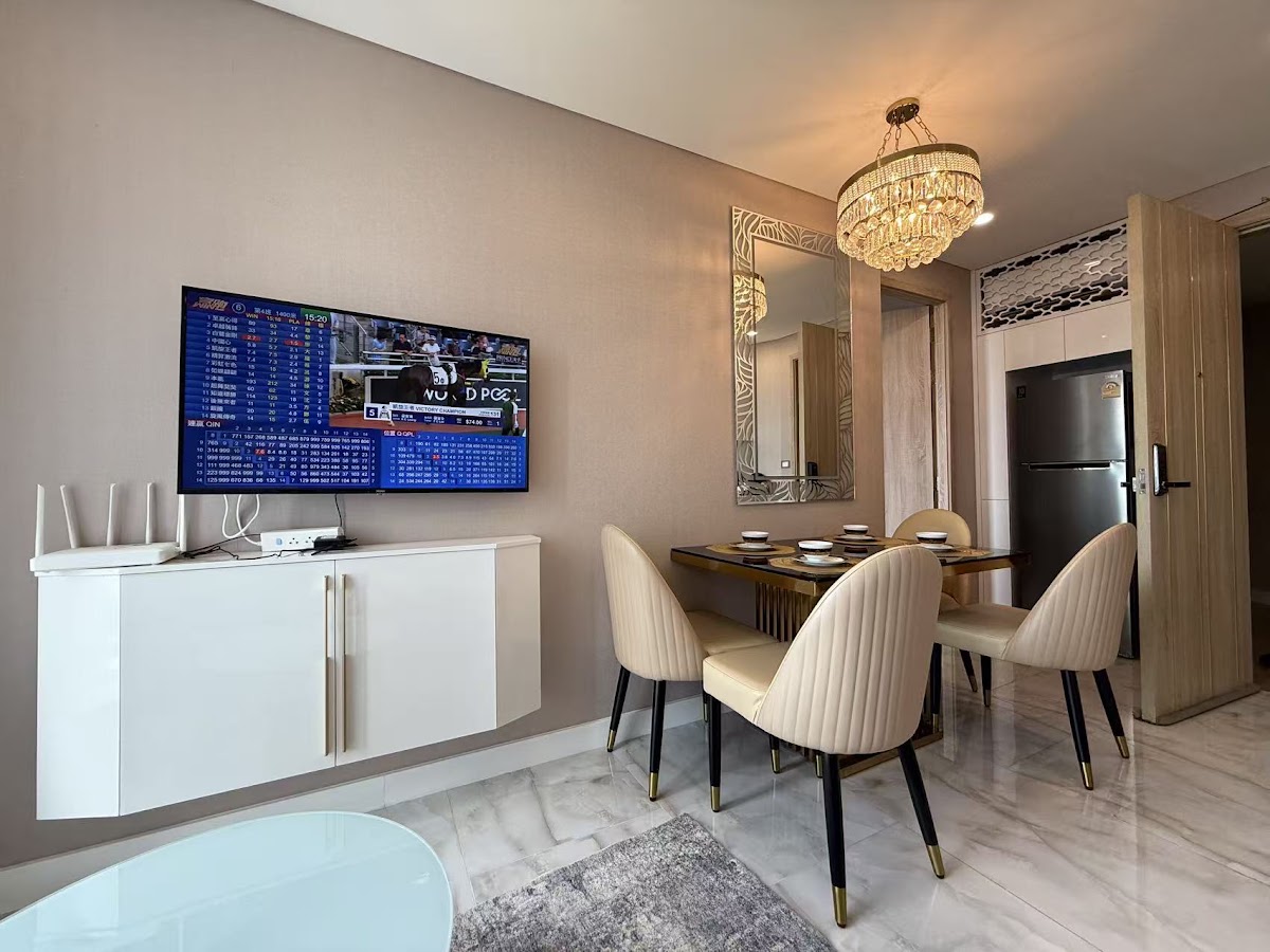 1 Bedroom Copa