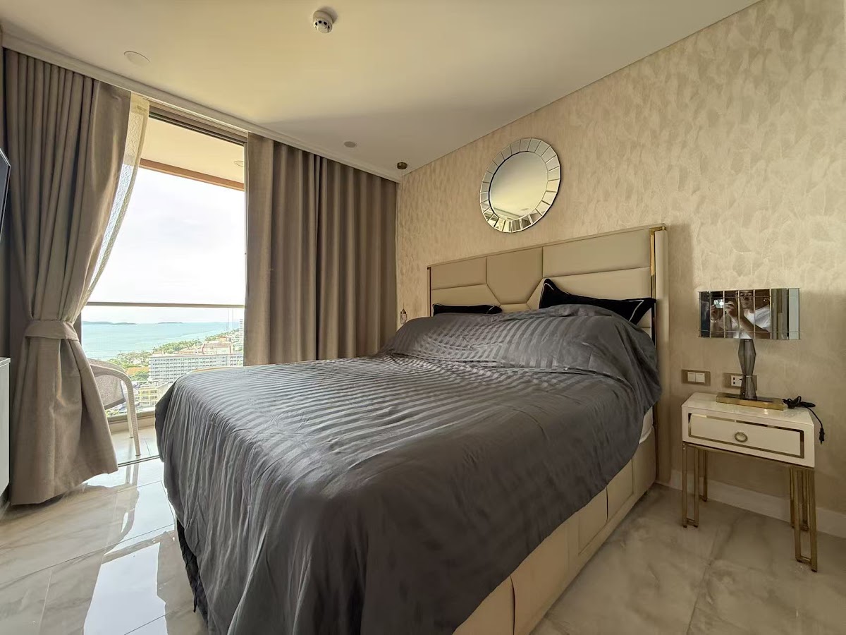 1 Bedroom Copa