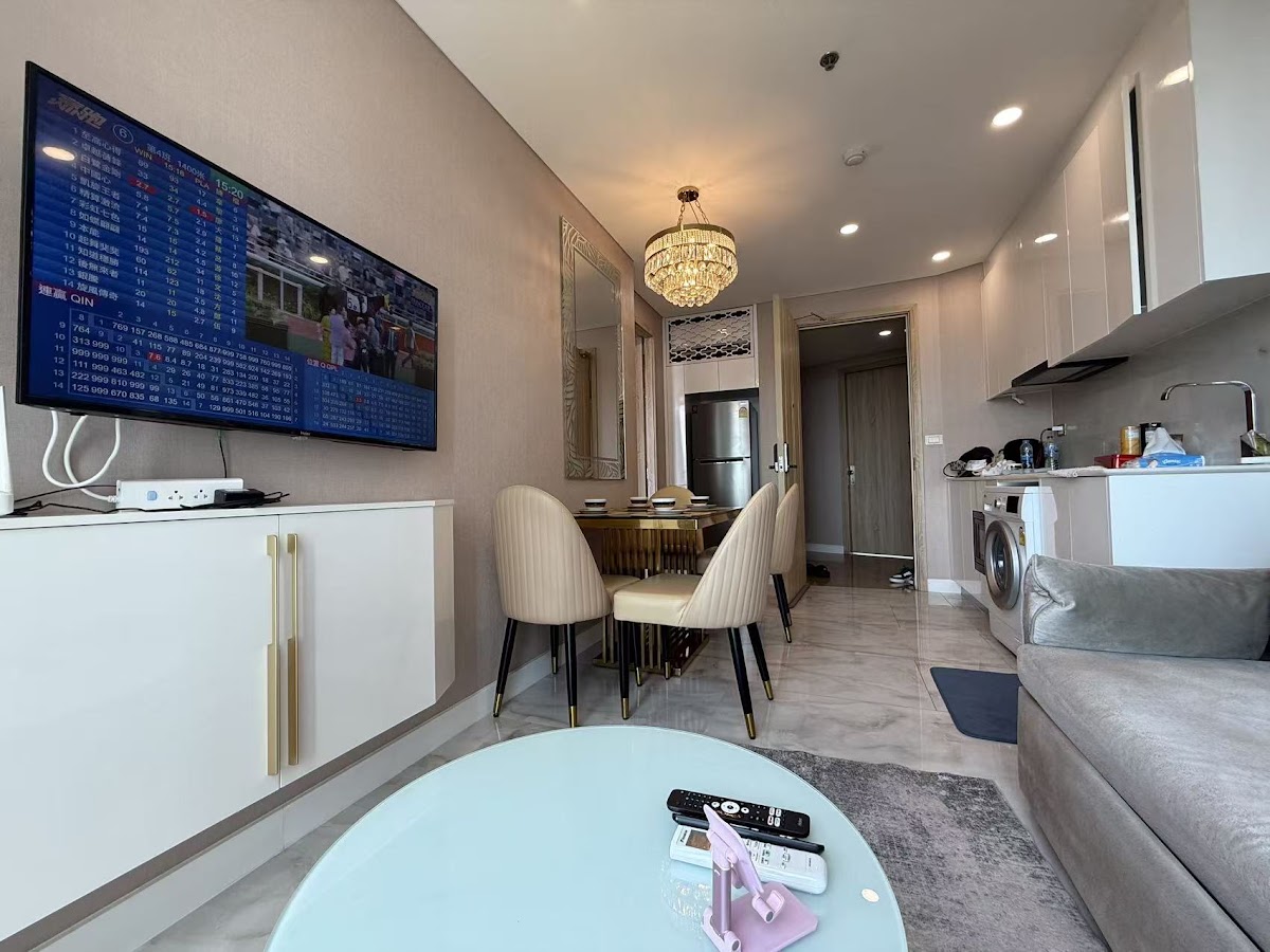 1 Bedroom Copa