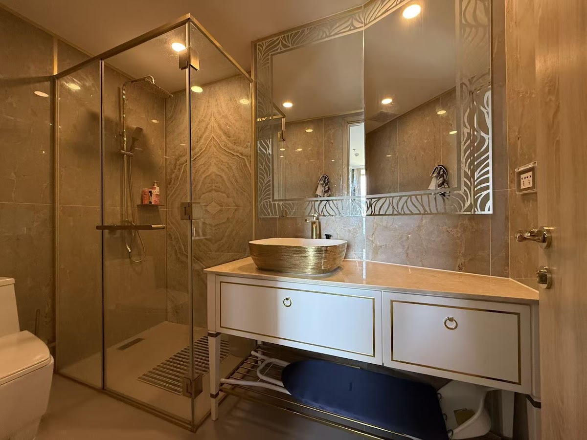 1 Bedroom Copa
