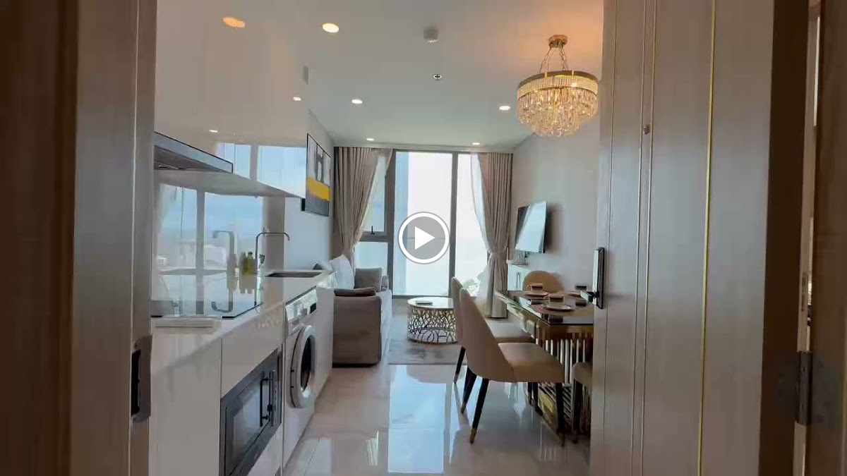 1 Bedroom Copa