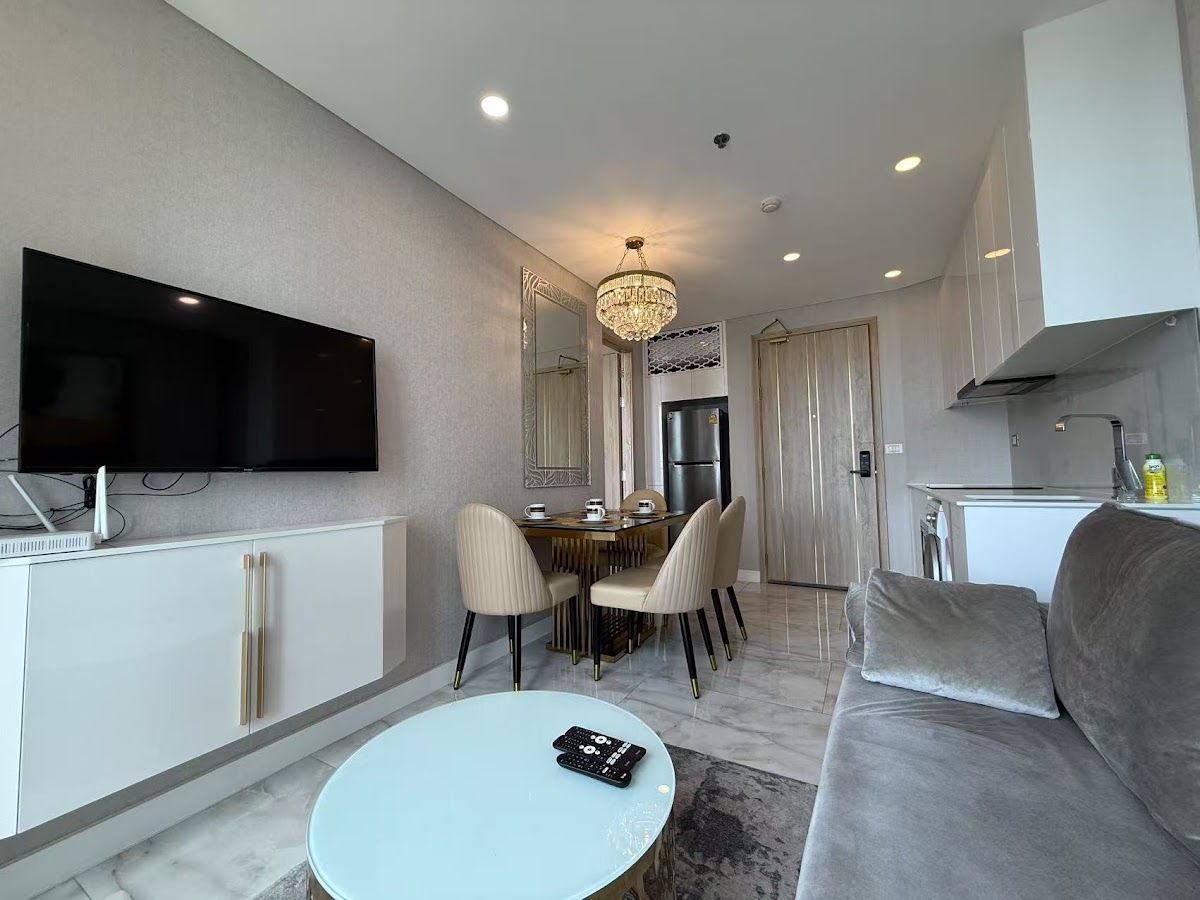 1 Bedroom Copa