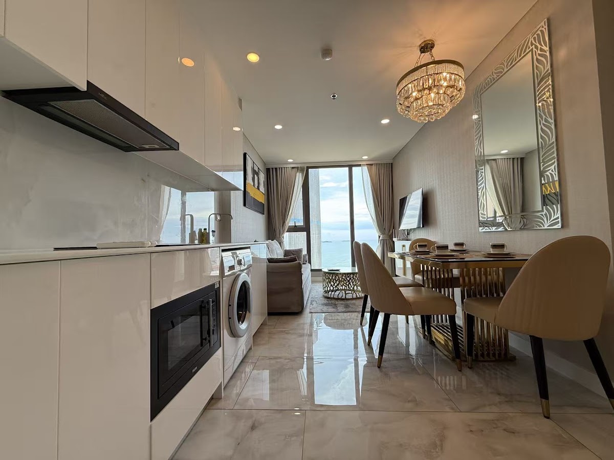 1 Bedroom Copa