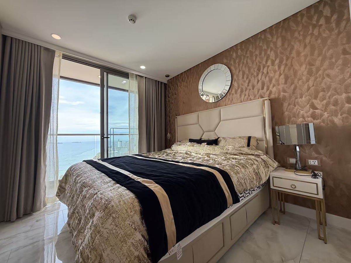 1 Bedroom Copa