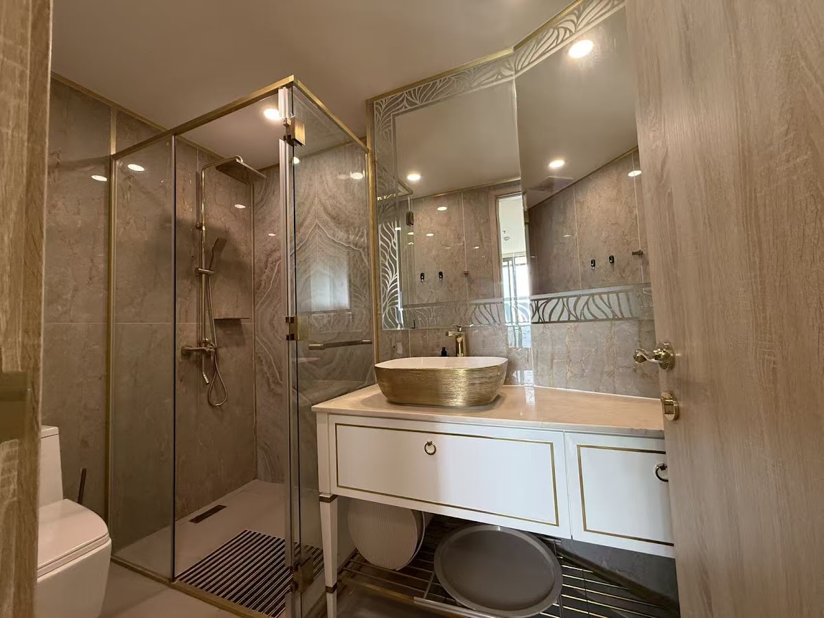 1 Bedroom Copa
