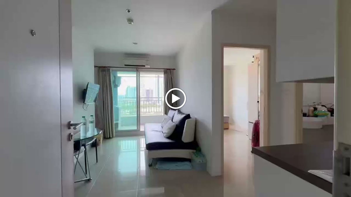 1 Bedroom Lumpini Jt