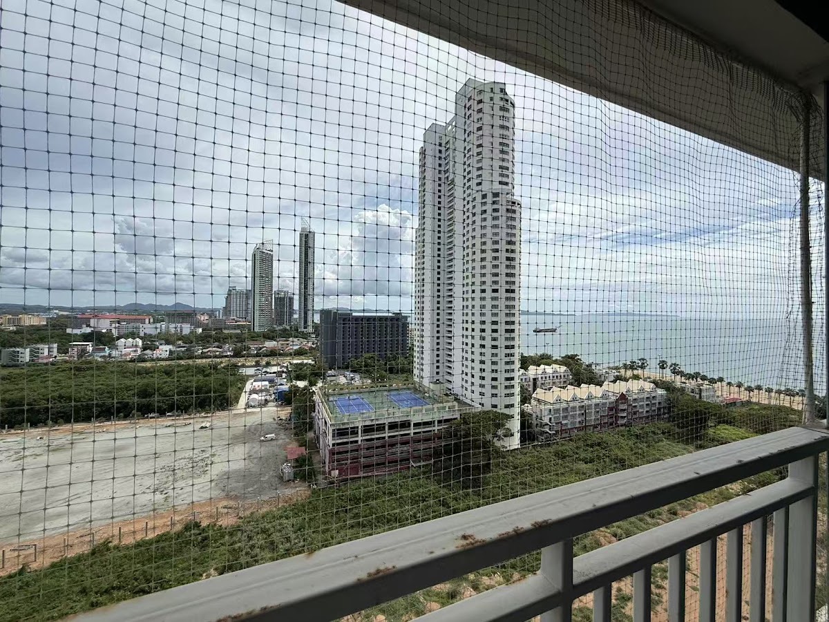 1 Bedroom Lumpini Jt