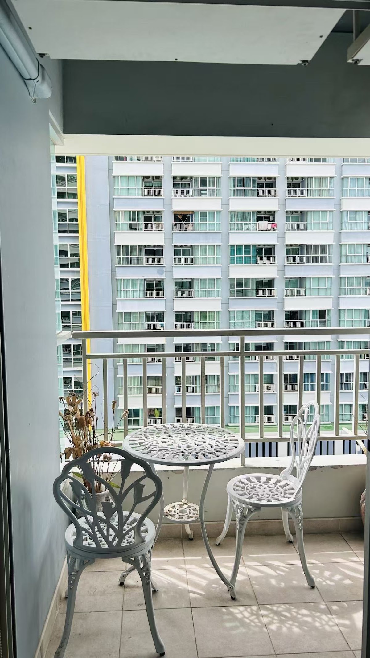 1 Bedroom Lumpini Jt