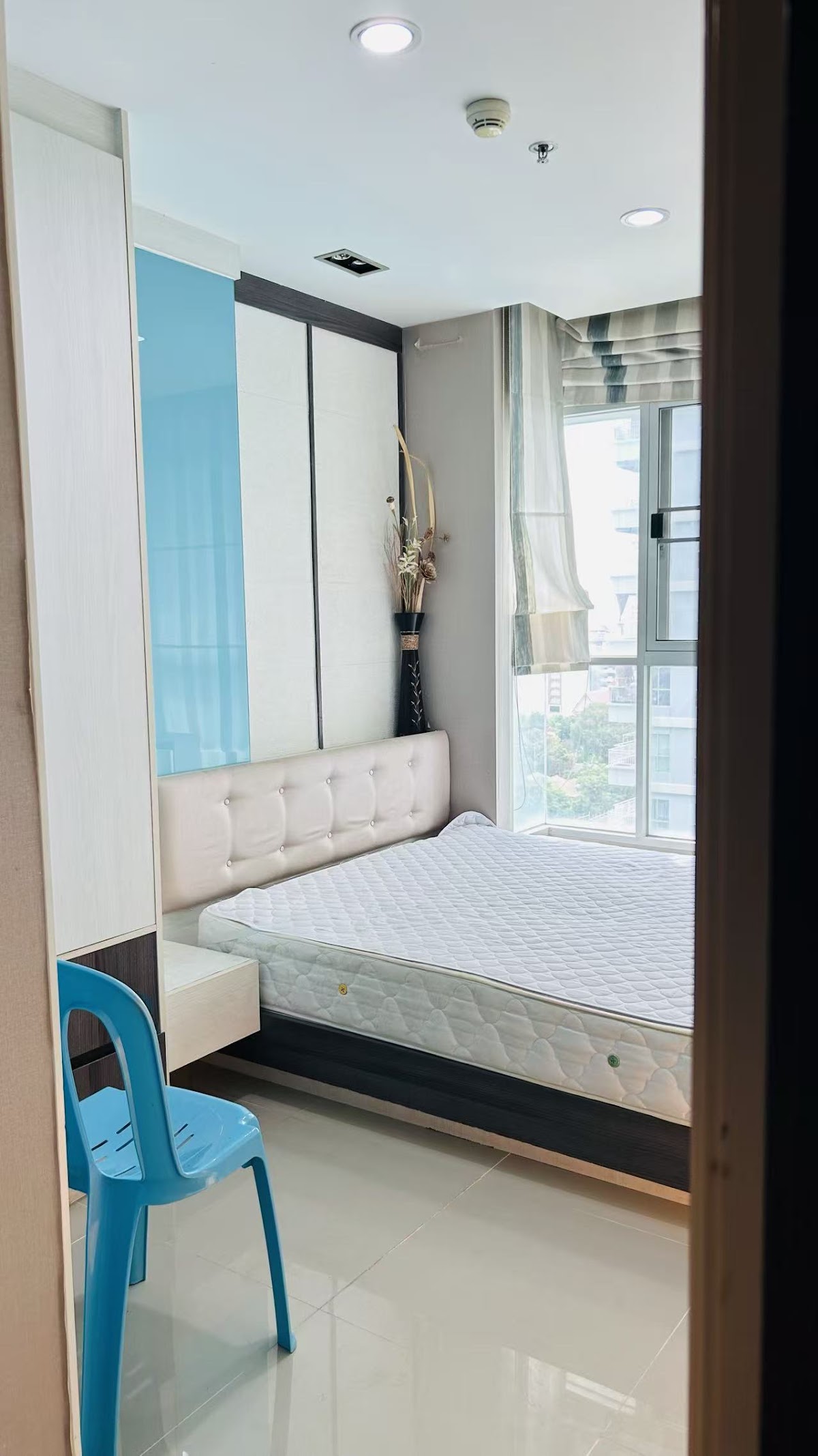 1 Bedroom Lumpini Jt
