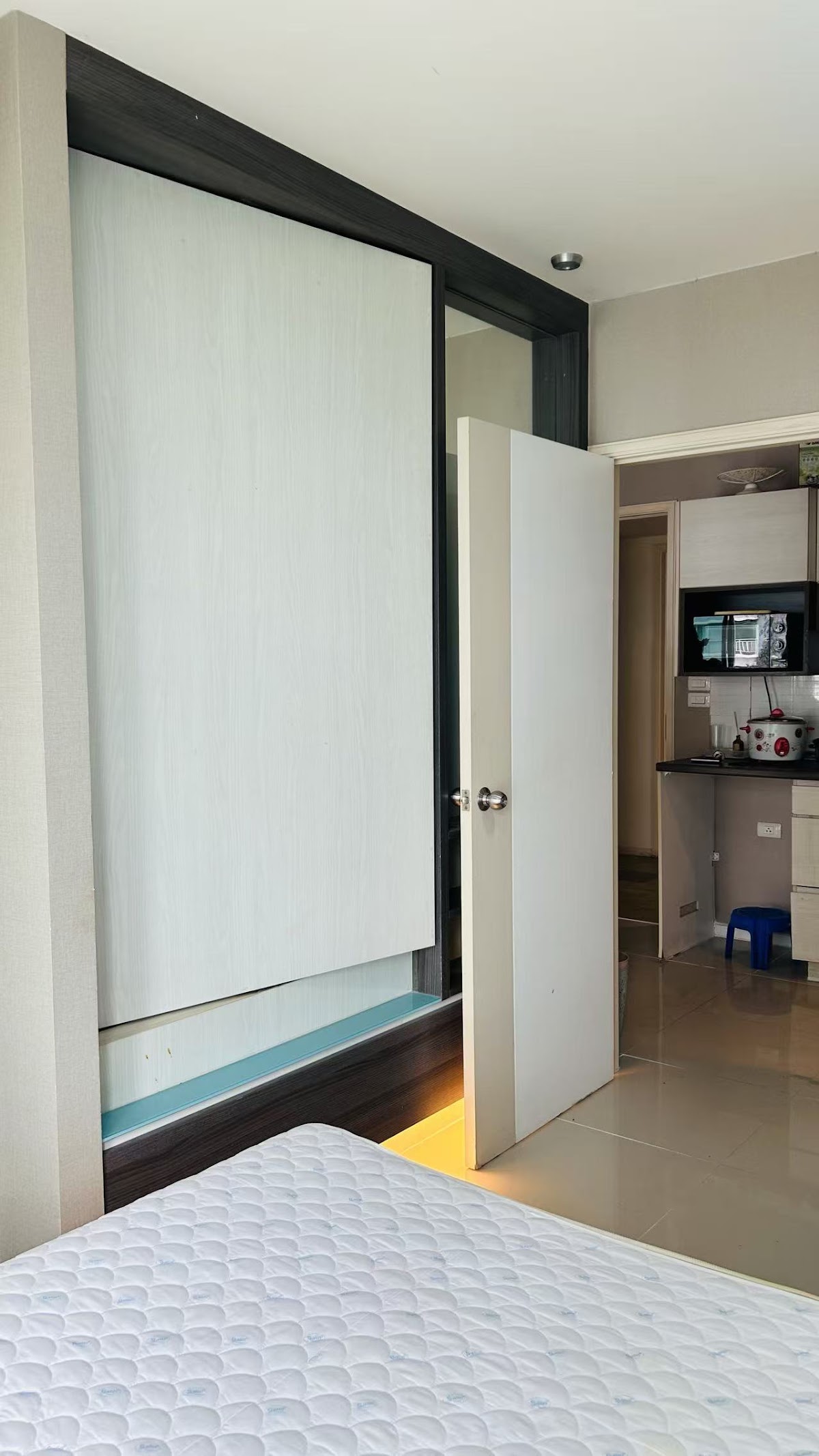 1 Bedroom Lumpini Jt