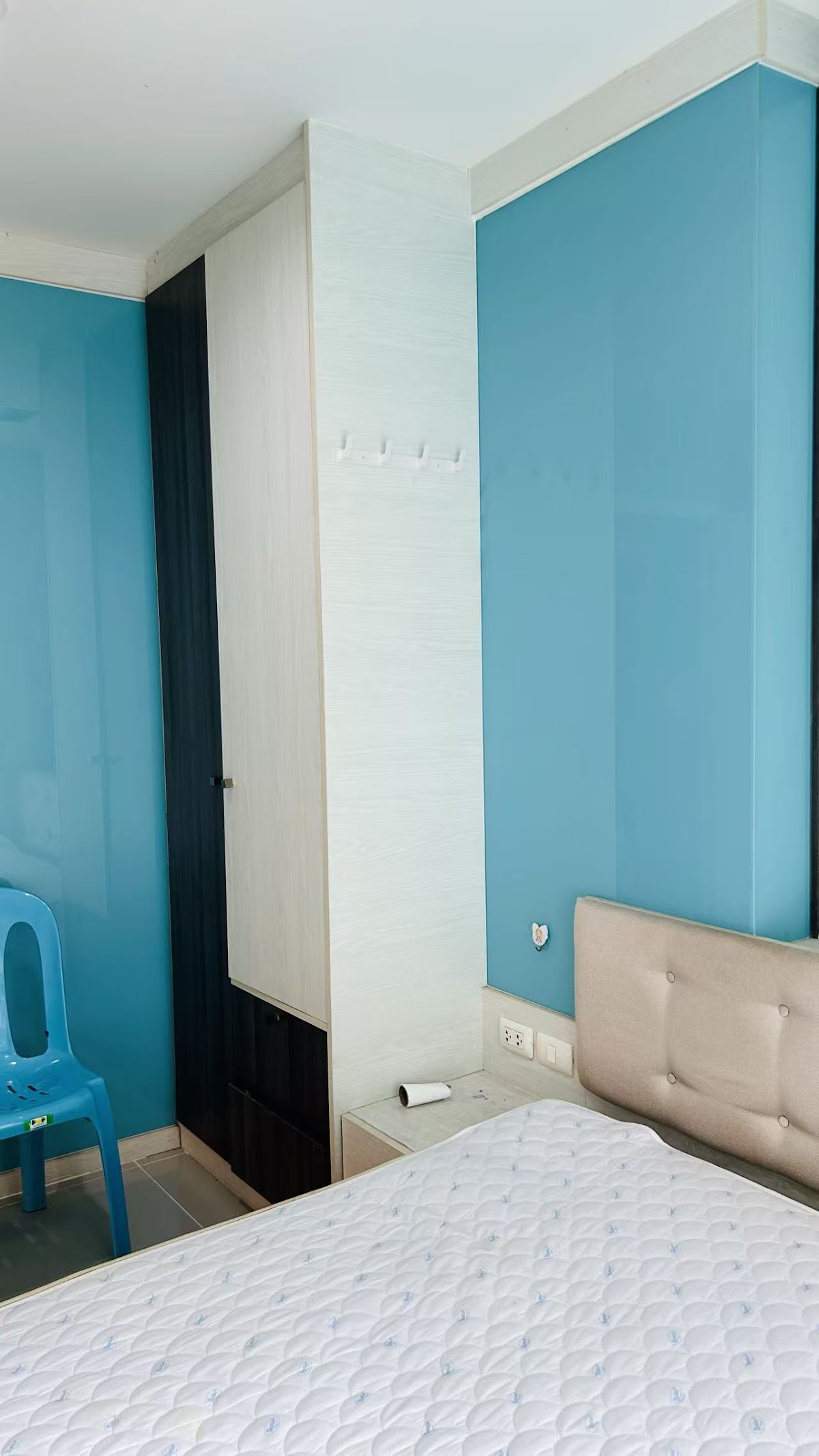 1 Bedroom Lumpini Jt