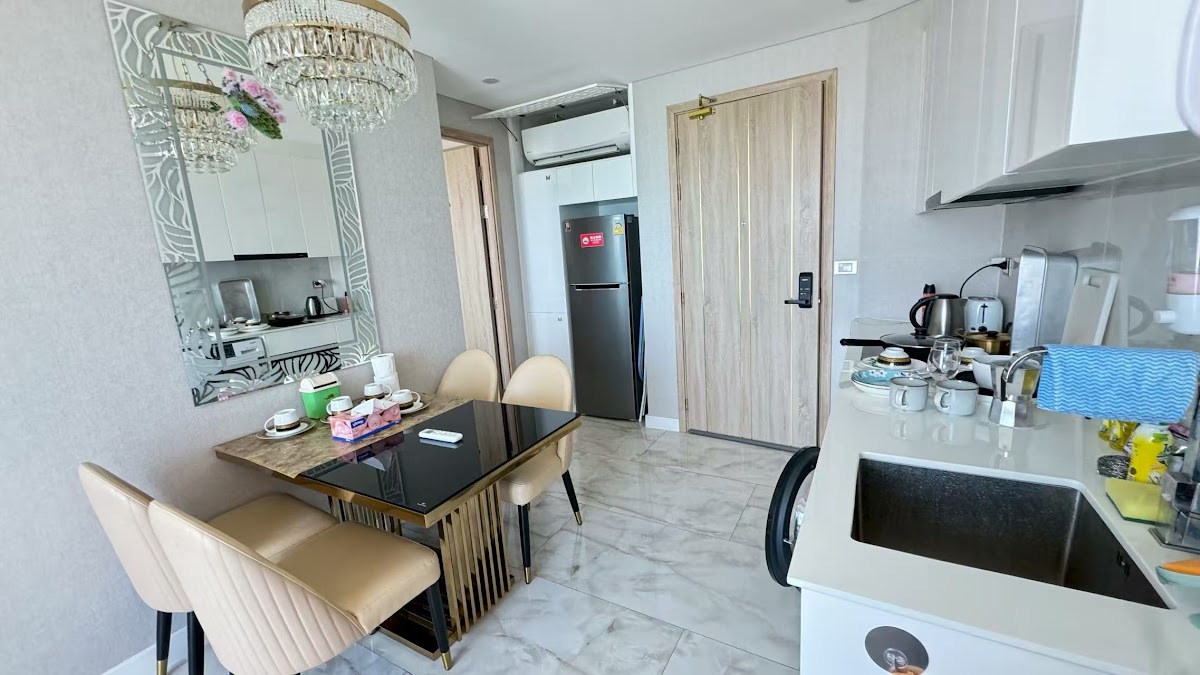 1 Bedroom Copa