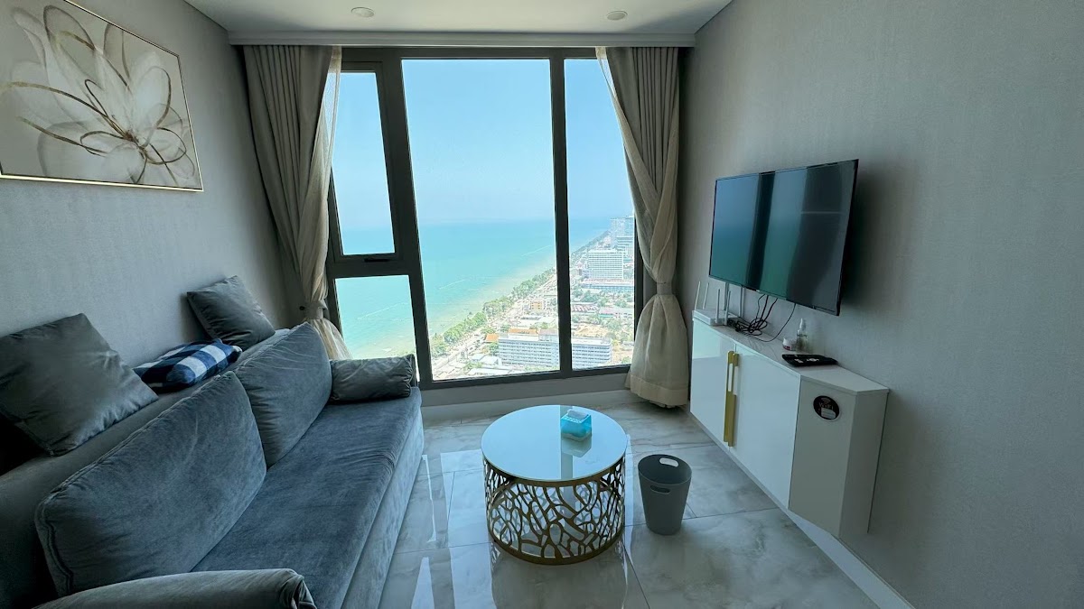 1 Bedroom Copa
