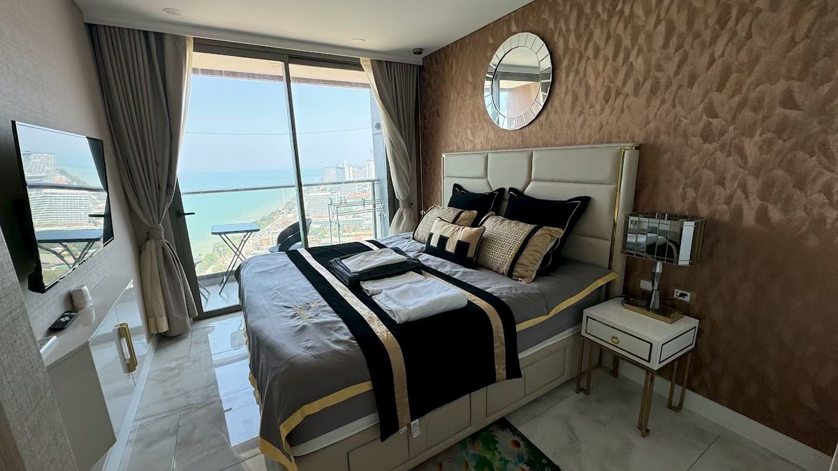 1 Bedroom Copa