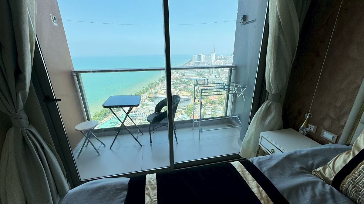 1 Bedroom Copa