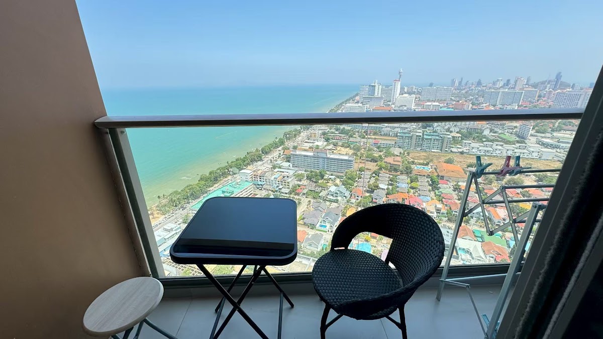 1 Bedroom Copa