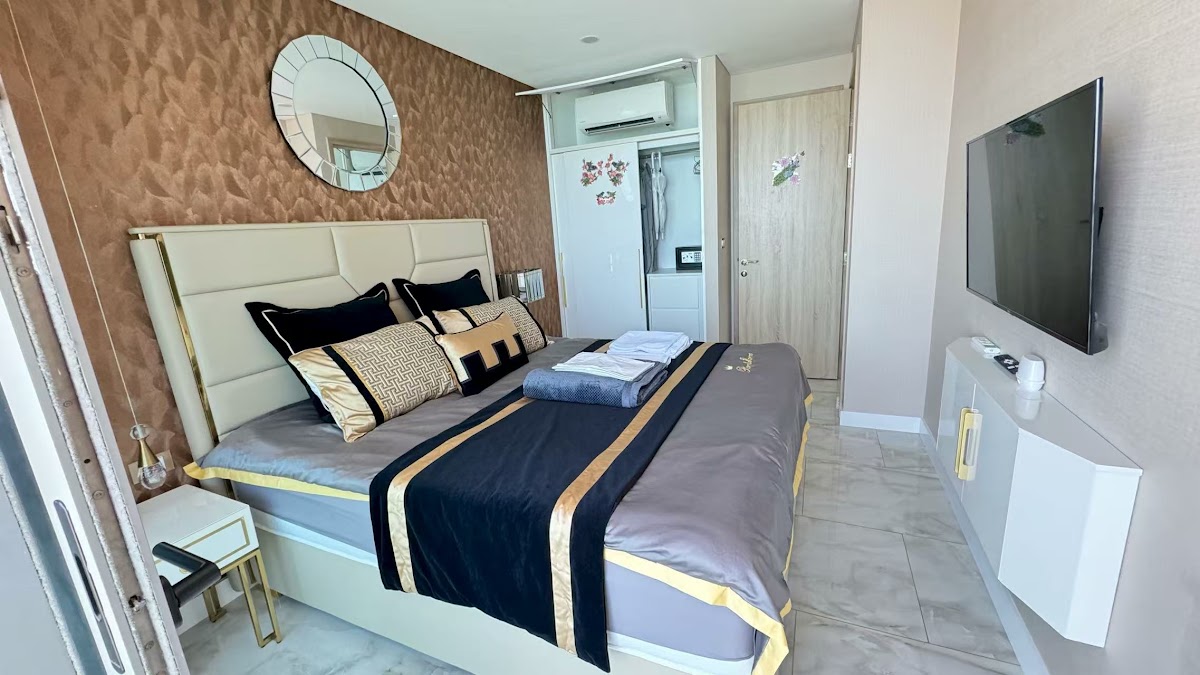 1 Bedroom Copa