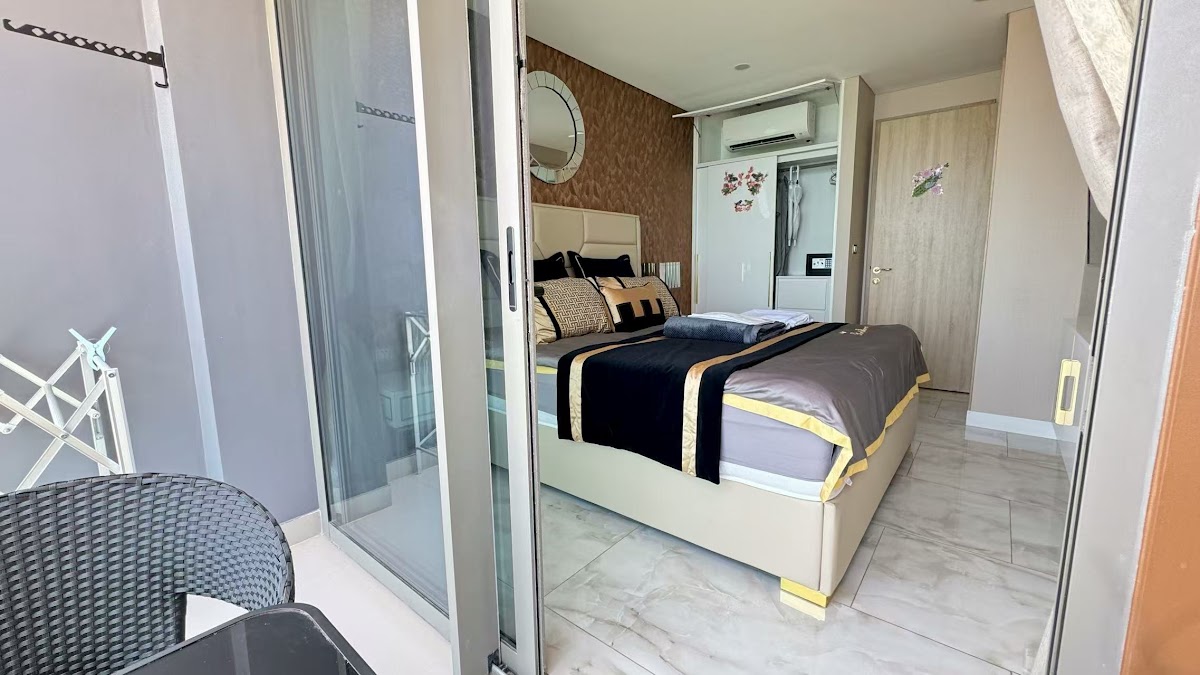 1 Bedroom Copa