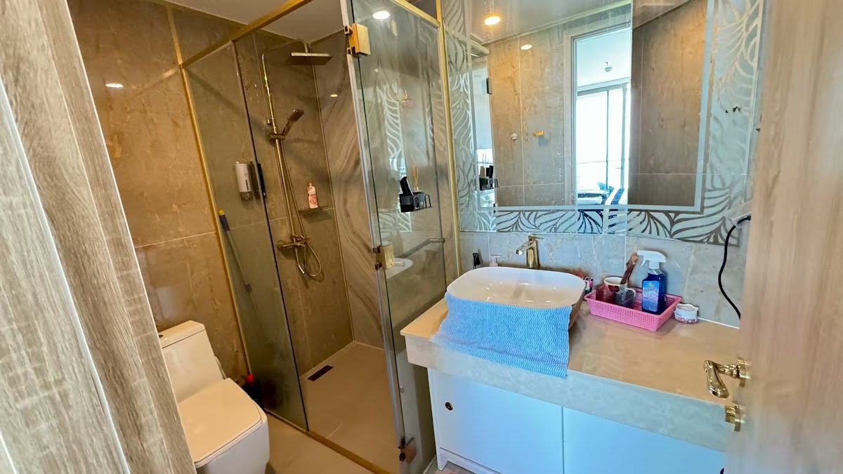 1 Bedroom Copa