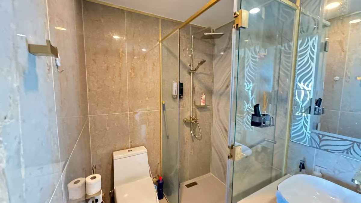 1 Bedroom Copa
