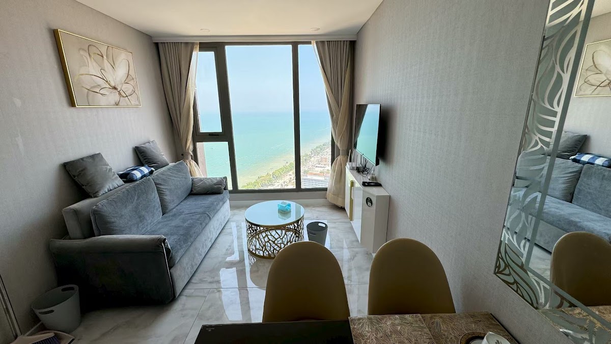 1 Bedroom Copa