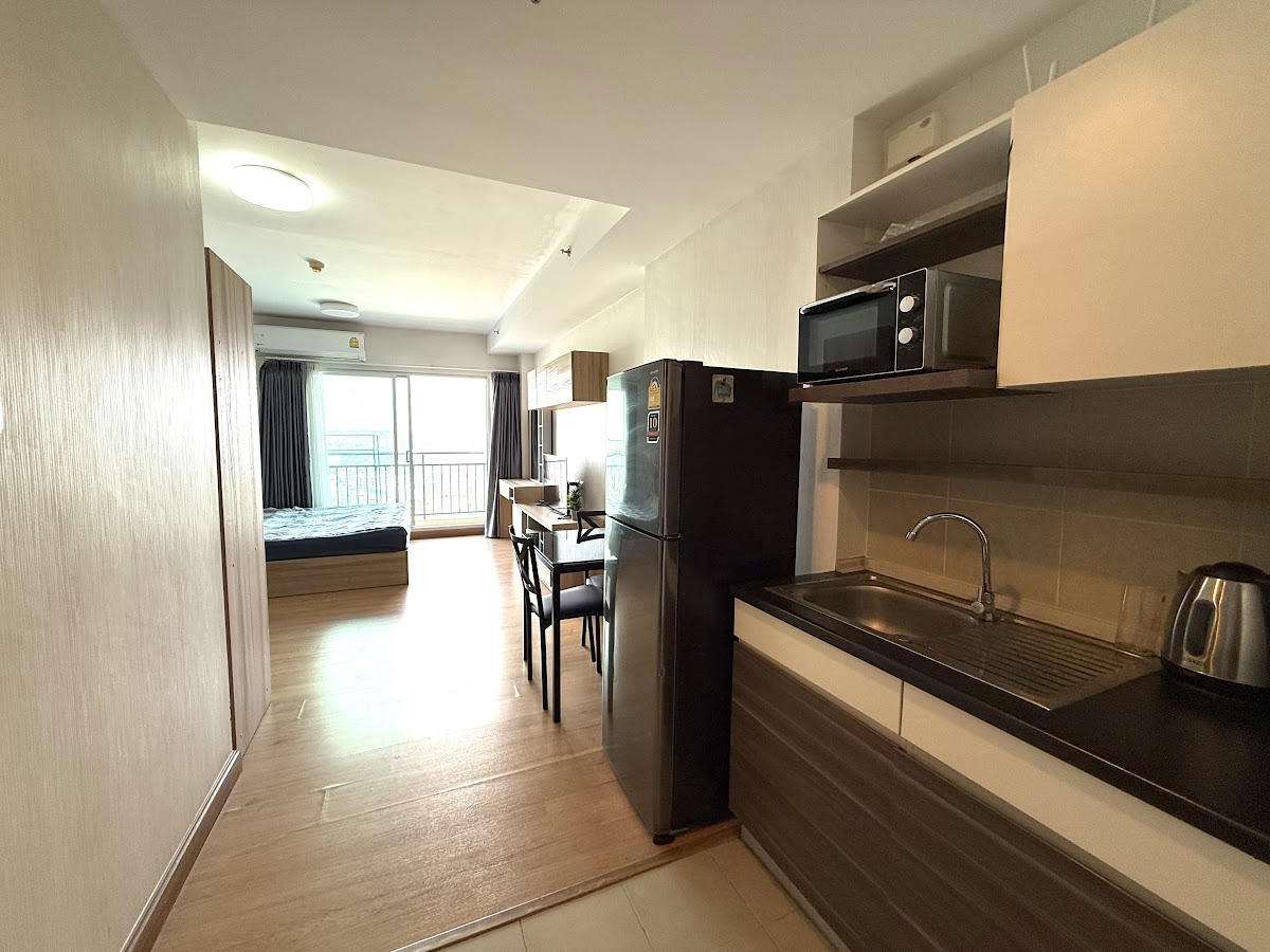 Studio Supalai Mare