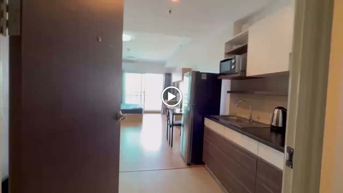 Studio Supalai Mare