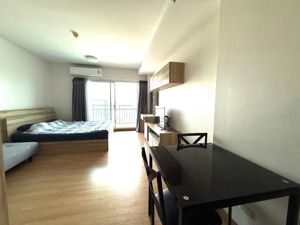 Studio Supalai Mare