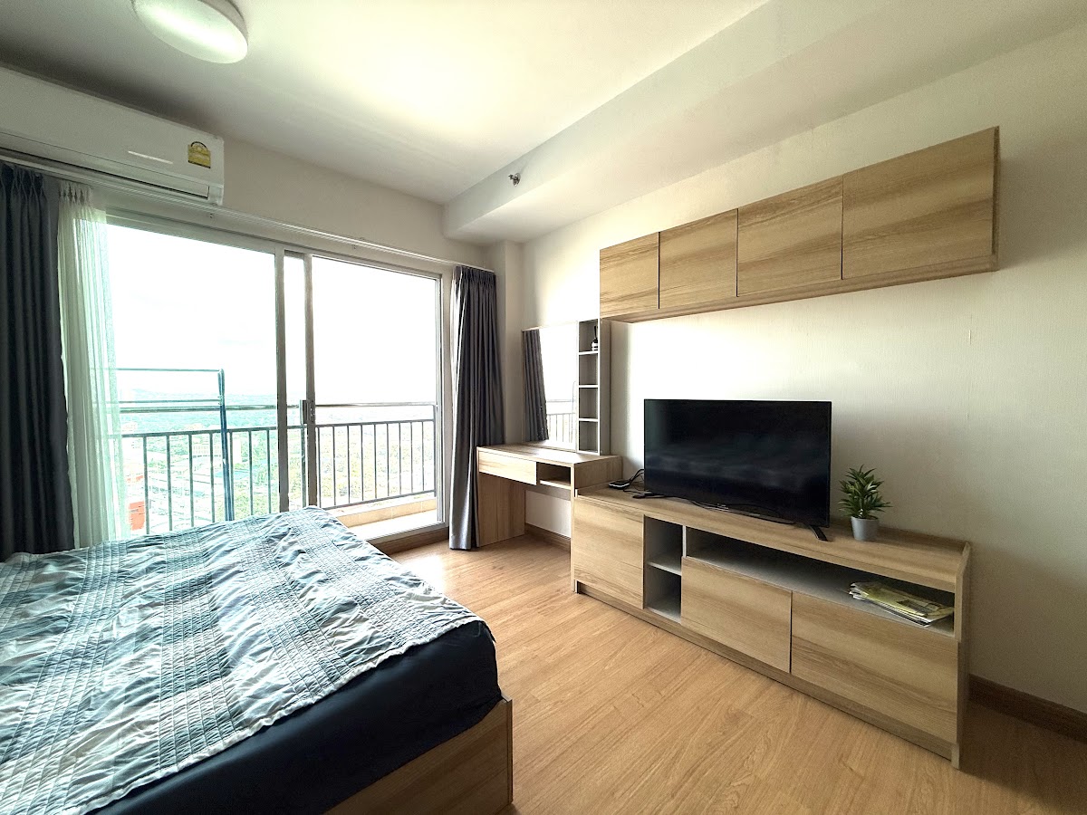 Studio Supalai Mare