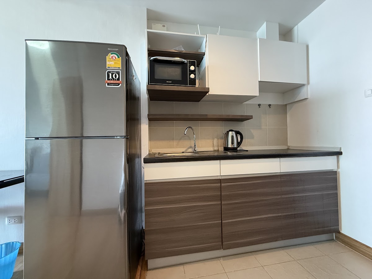 Studio Supalai Mare