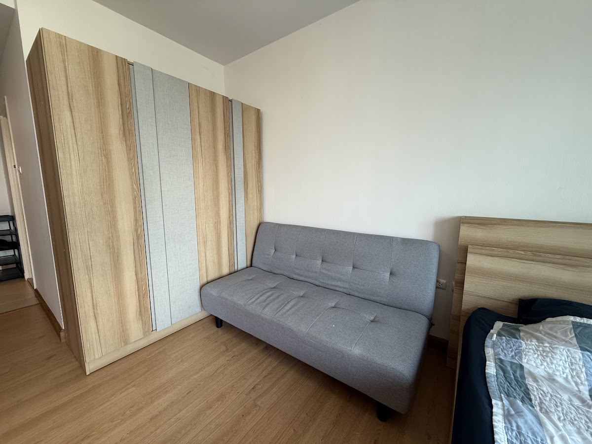 Studio Supalai Mare