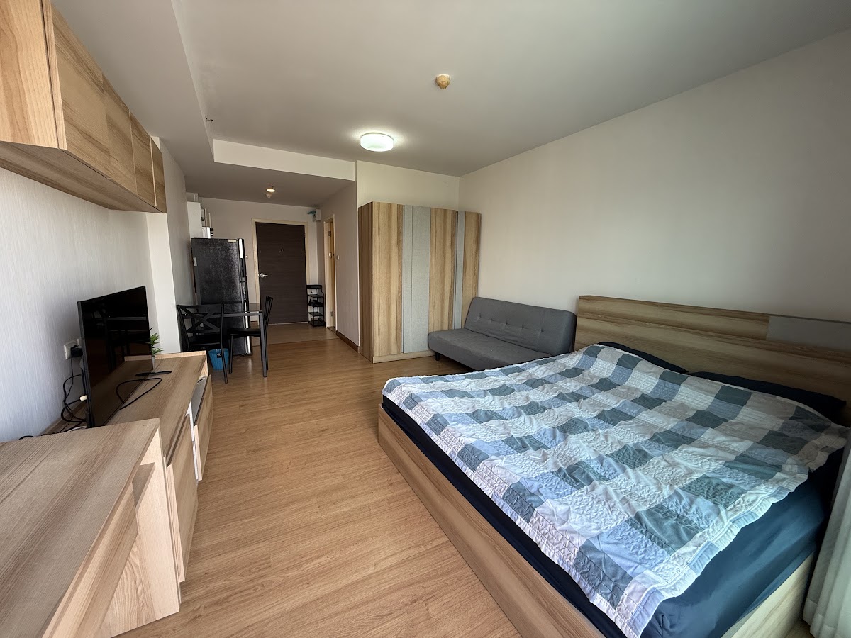 Studio Supalai Mare