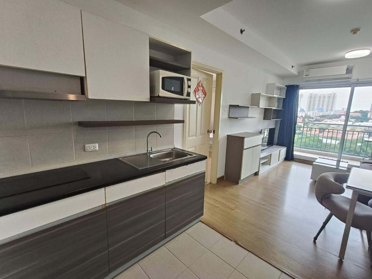 1 Bedroom Supalai Mare