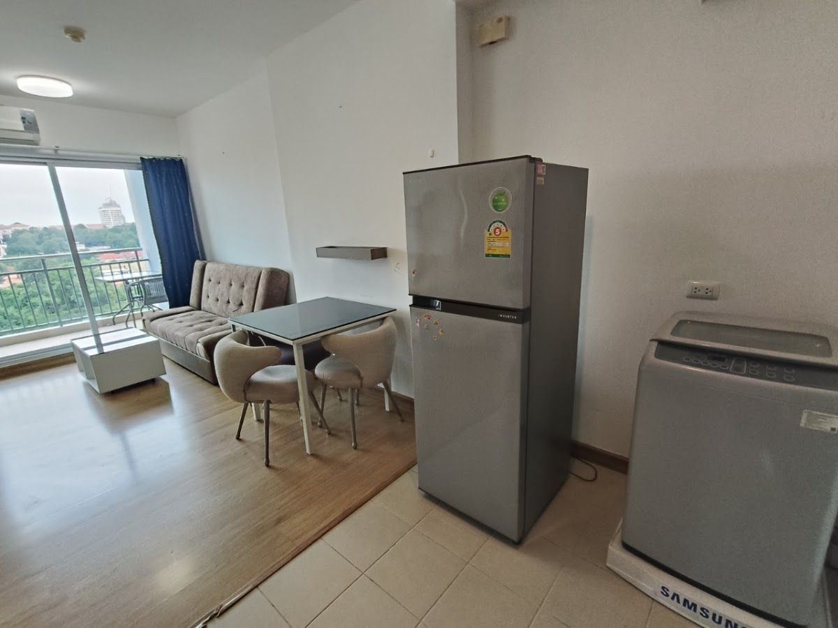 1 Bedroom Supalai Mare