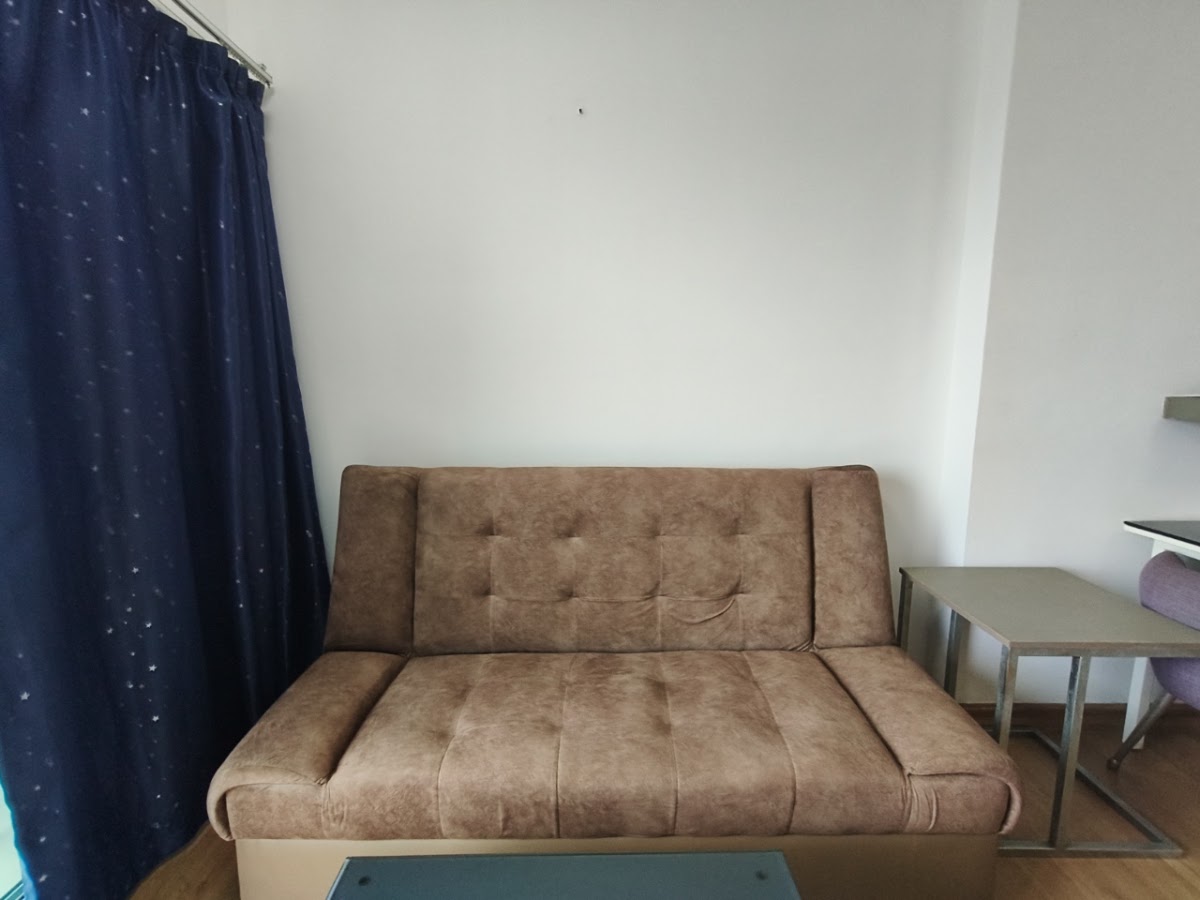 1 Bedroom Supalai Mare