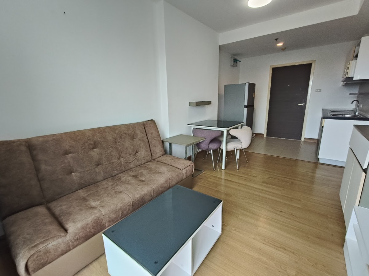 1 Bedroom Supalai Mare