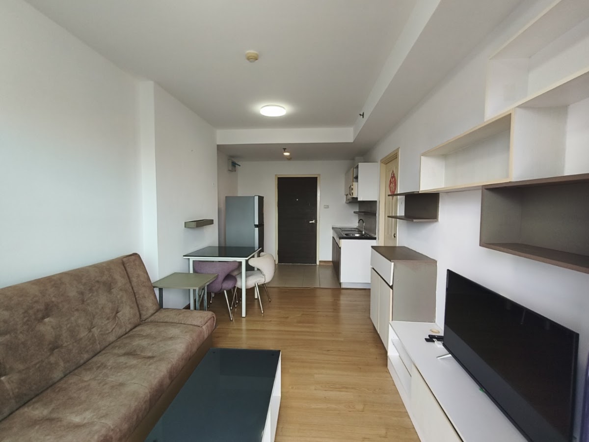 1 Bedroom Supalai Mare