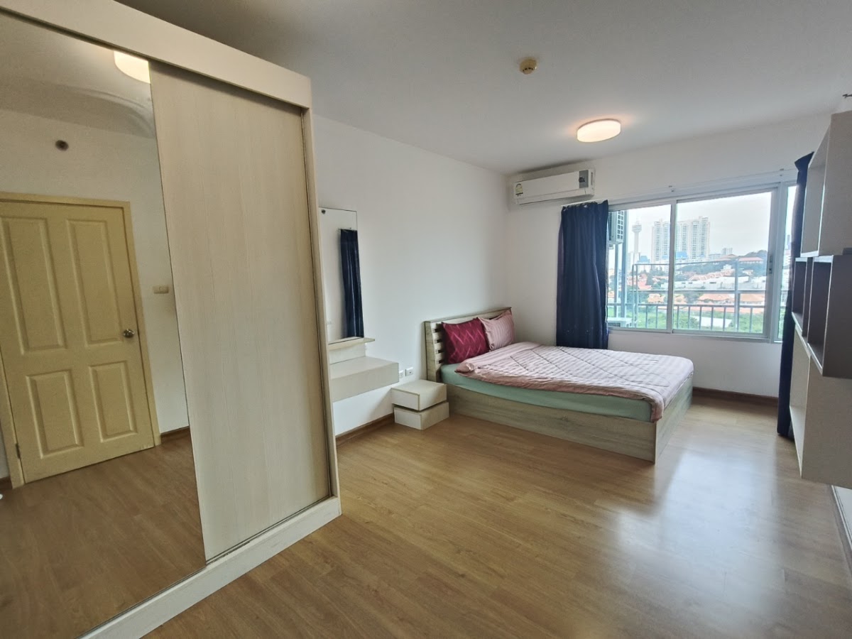 1 Bedroom Supalai Mare