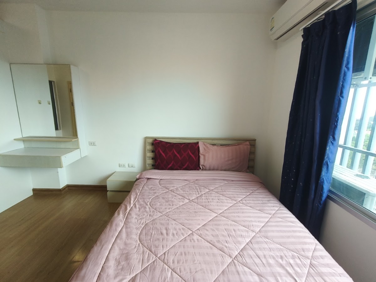 1 Bedroom Supalai Mare