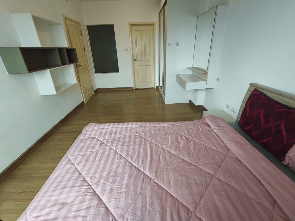 1 Bedroom Supalai Mare