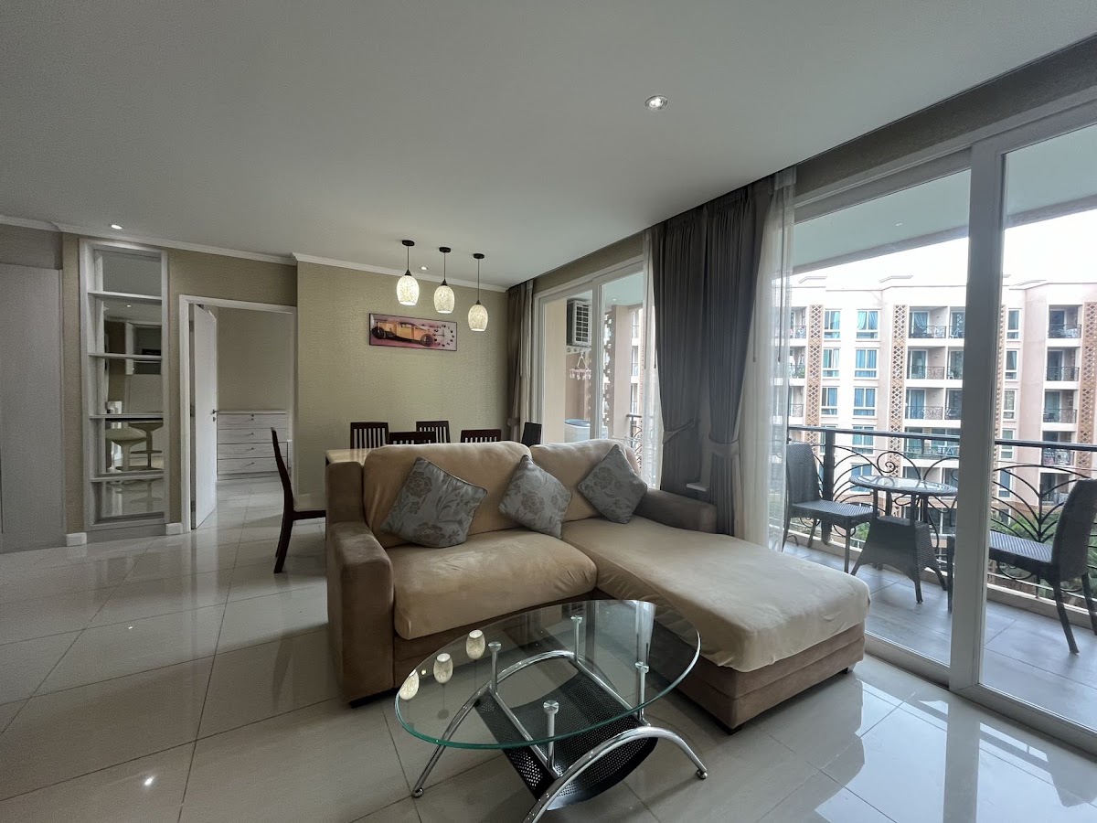 2 Bedrooms Atlantis