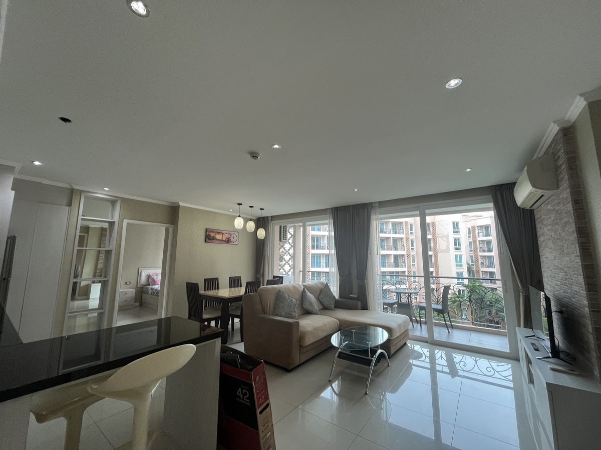 2 Bedrooms Atlantis