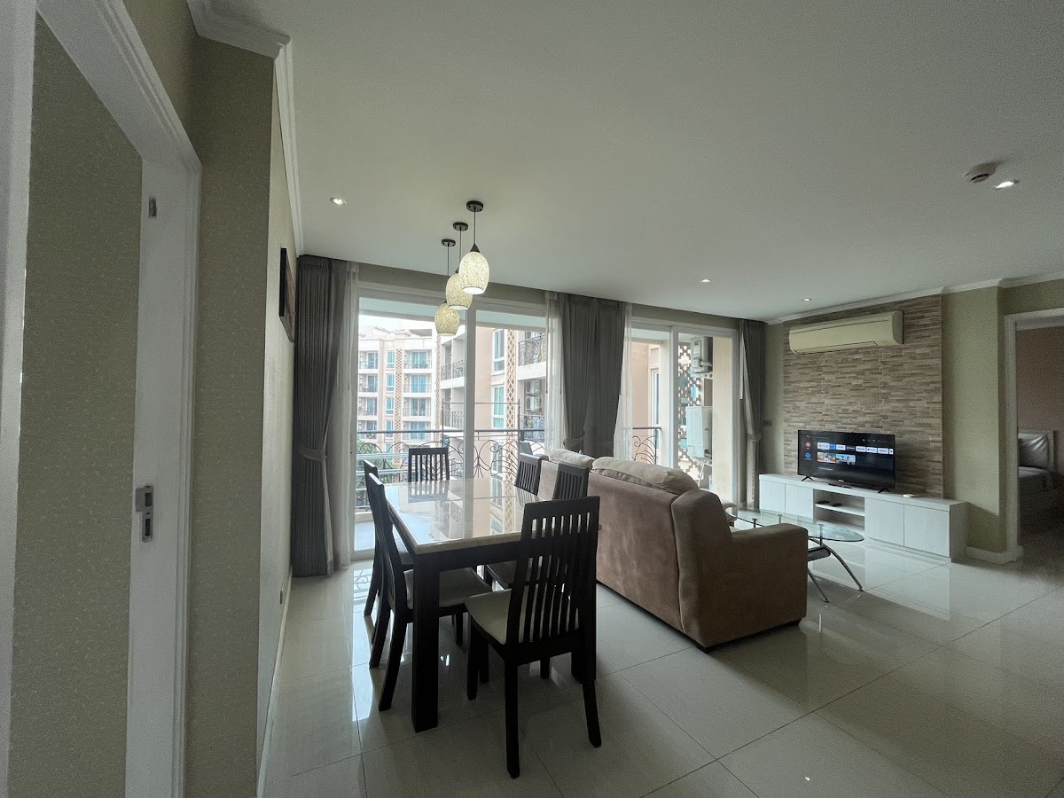 2 Bedrooms Atlantis