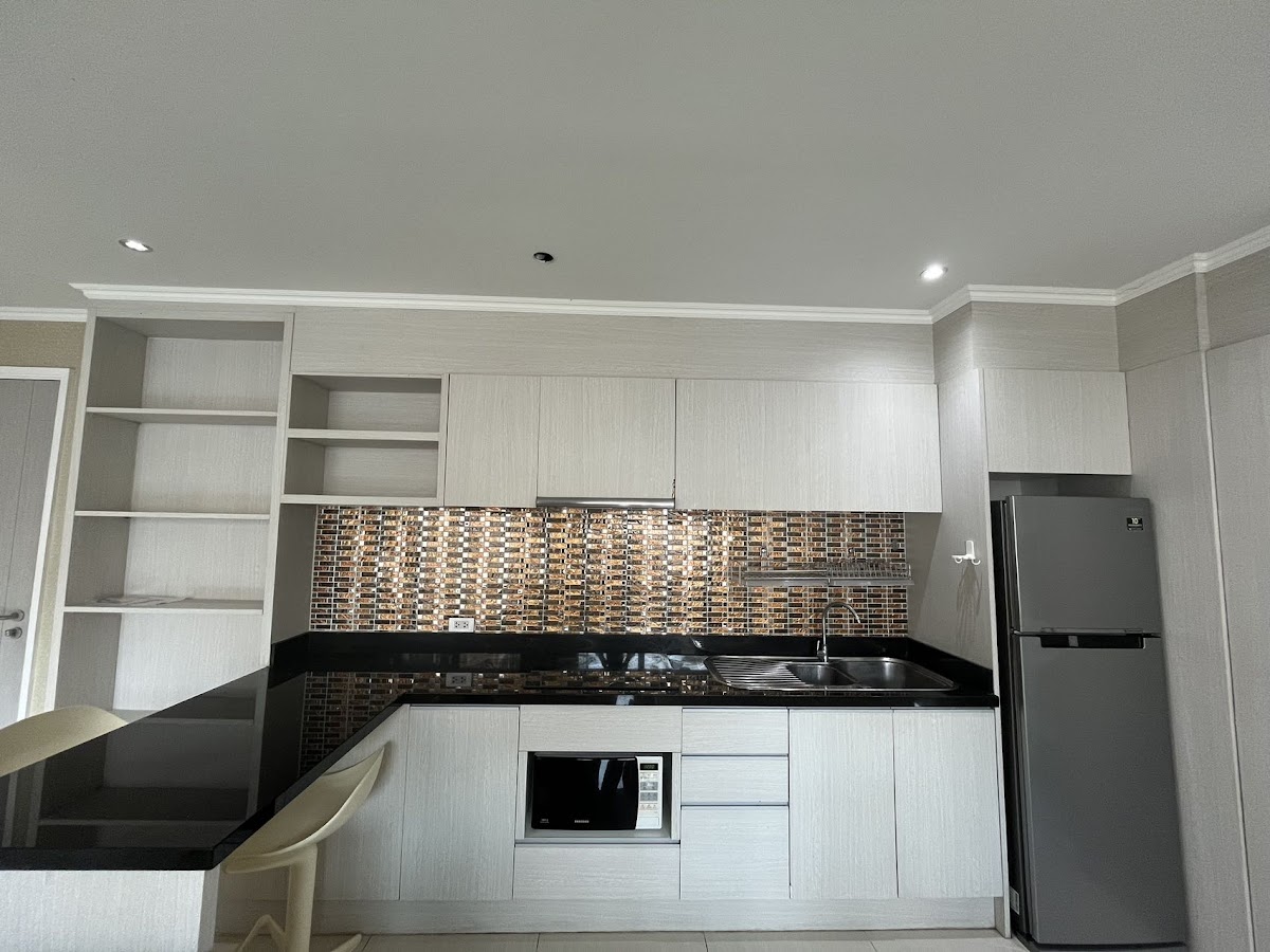 2 Bedrooms Atlantis