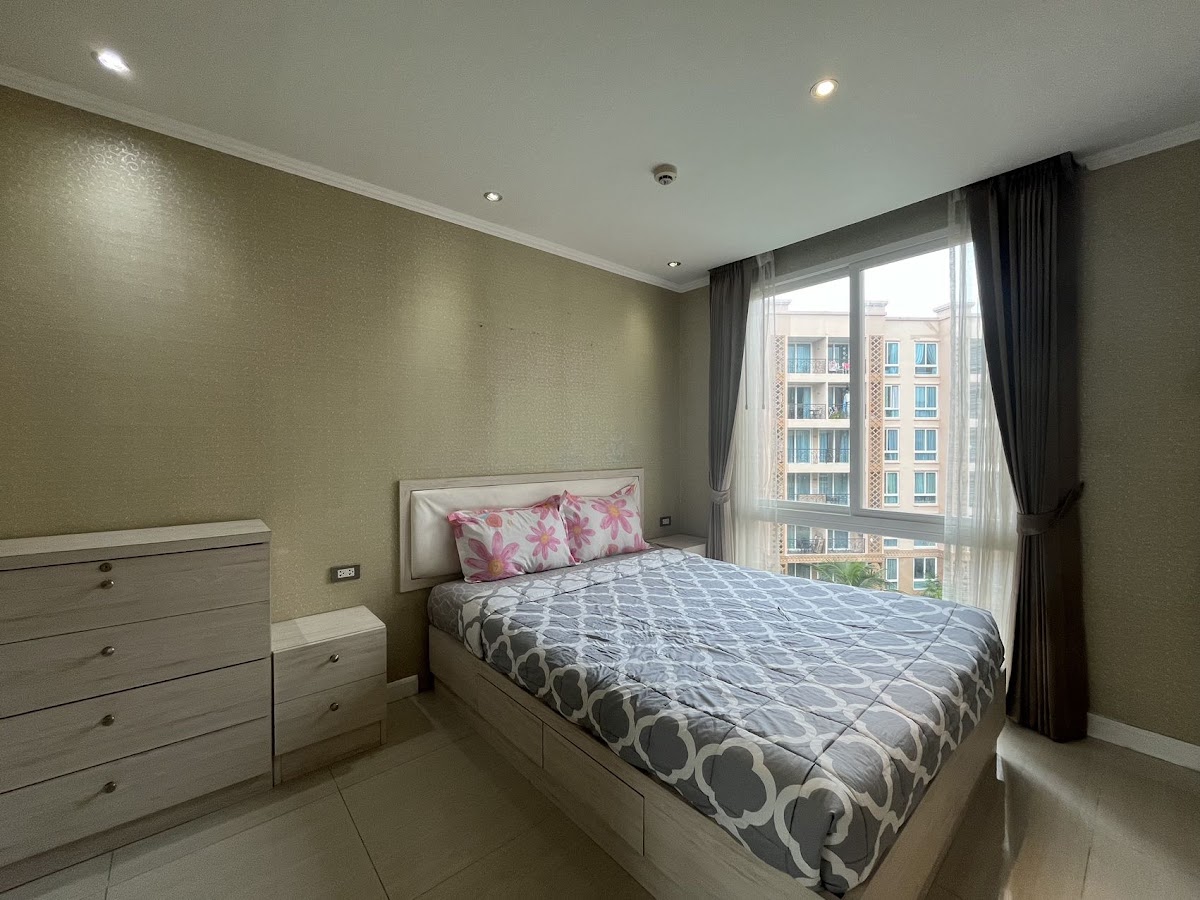 2 Bedrooms Atlantis