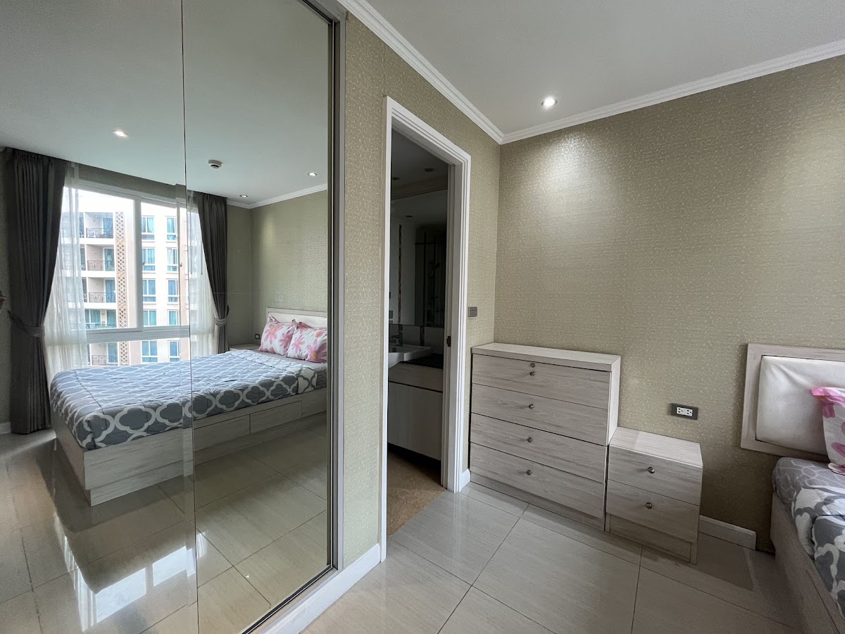 2 Bedrooms Atlantis